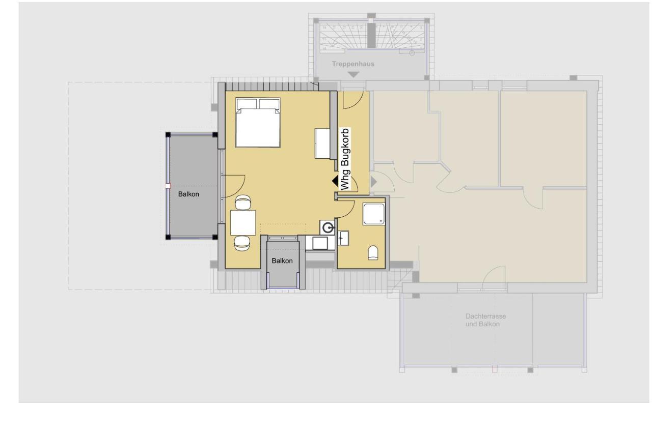 Nautic Strandhotel Sierksdorf Eksteriør bilde