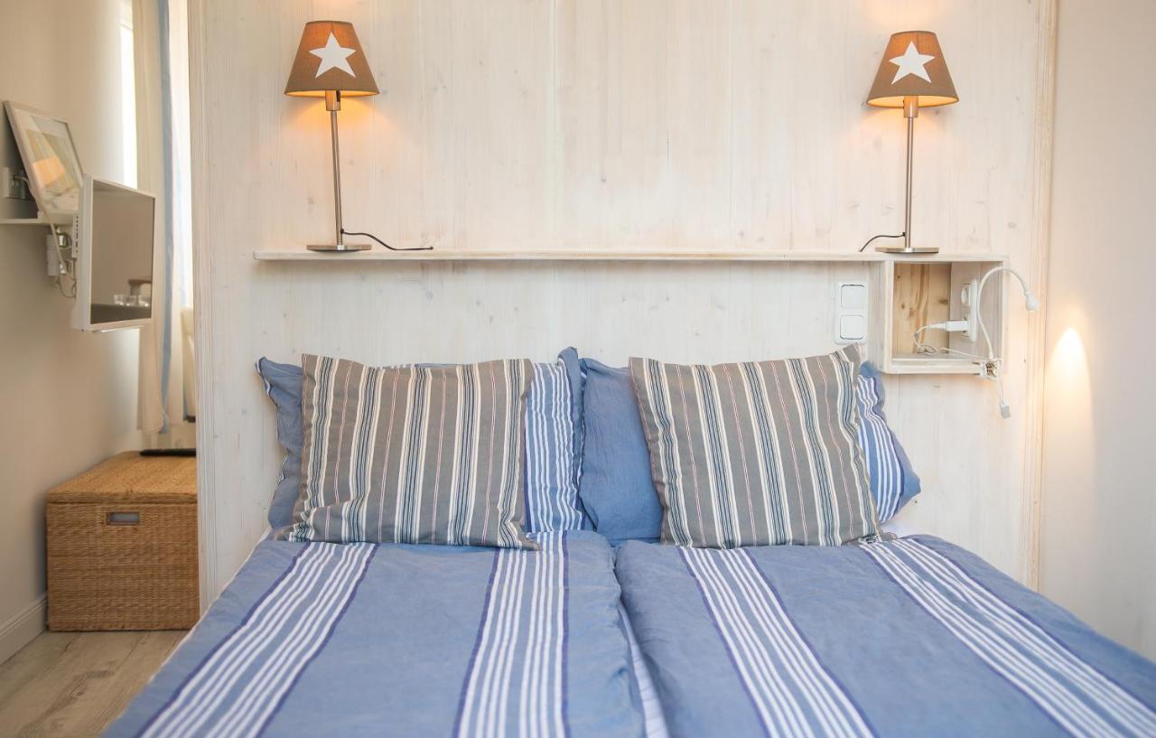 Nautic Strandhotel Sierksdorf Eksteriør bilde